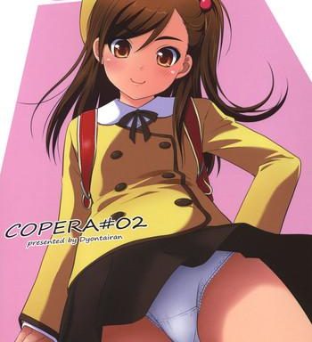 copera 02 cover