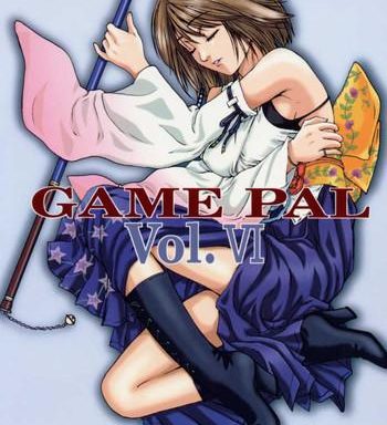 game pal vi cover
