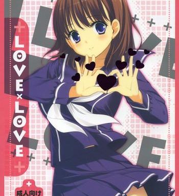 love x love cover