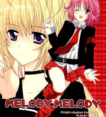 melody melody cover