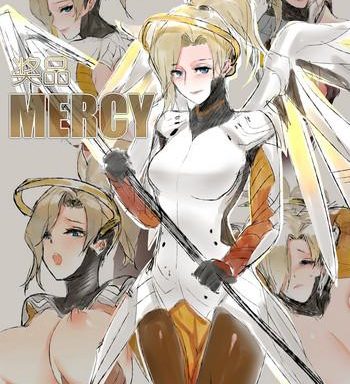 mercy cover