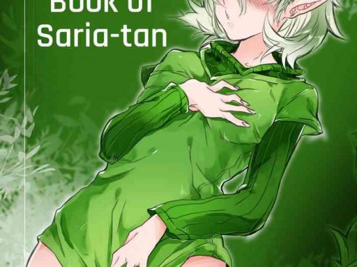 nekoman saria tan no ero hon the legend of zelda english unforgotten cover