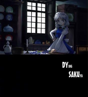 shinu sakuya dying sakuya cover