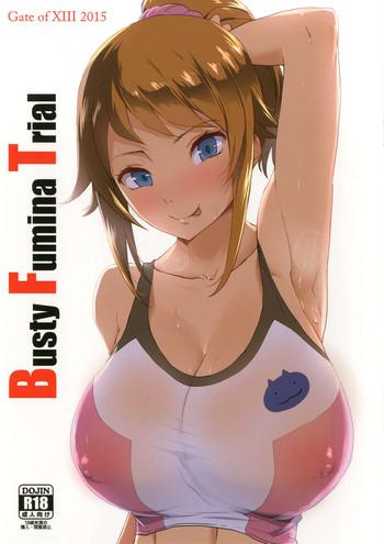 busty fumina trial cover 1