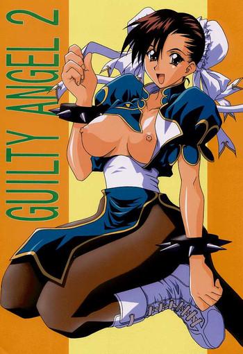 guilty angel 2 cover