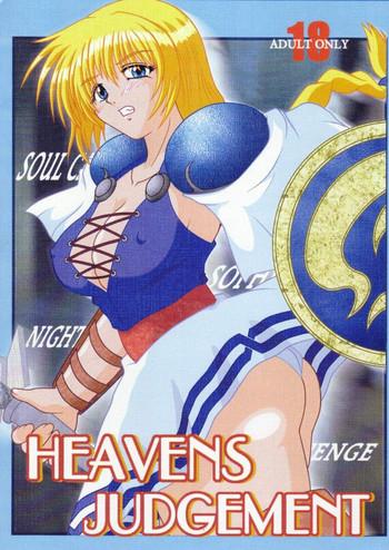 heaven x27 s judgement cover