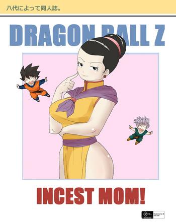incest mom cover 2