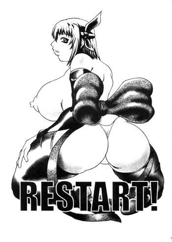 restart cover