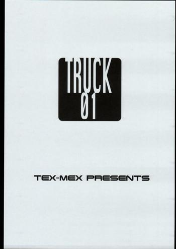truck 01 cover 1