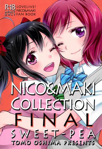 nico maki collection final cover 1