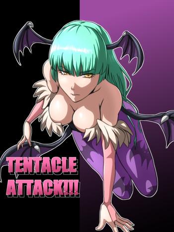 tentacle attack cover
