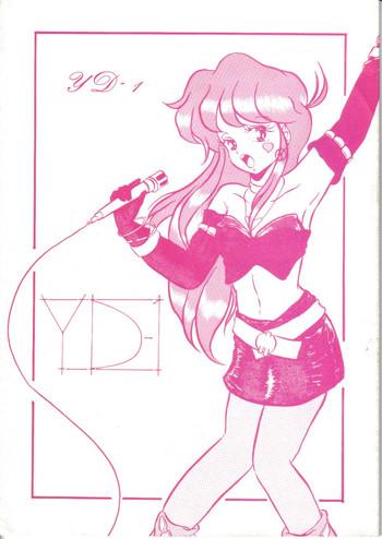 yd 1 cover