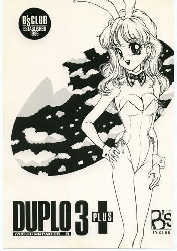 duplo3 cover