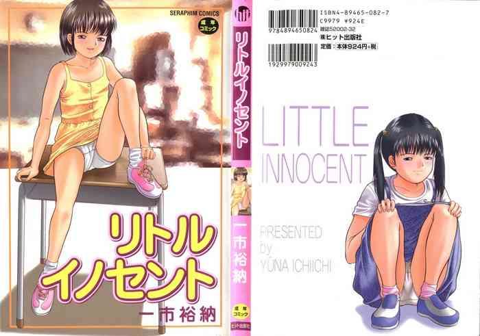 little innocent cover