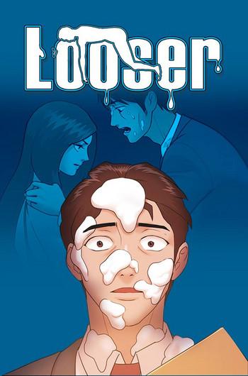 looser ch 1 cover
