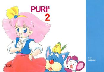 puri 2 cover