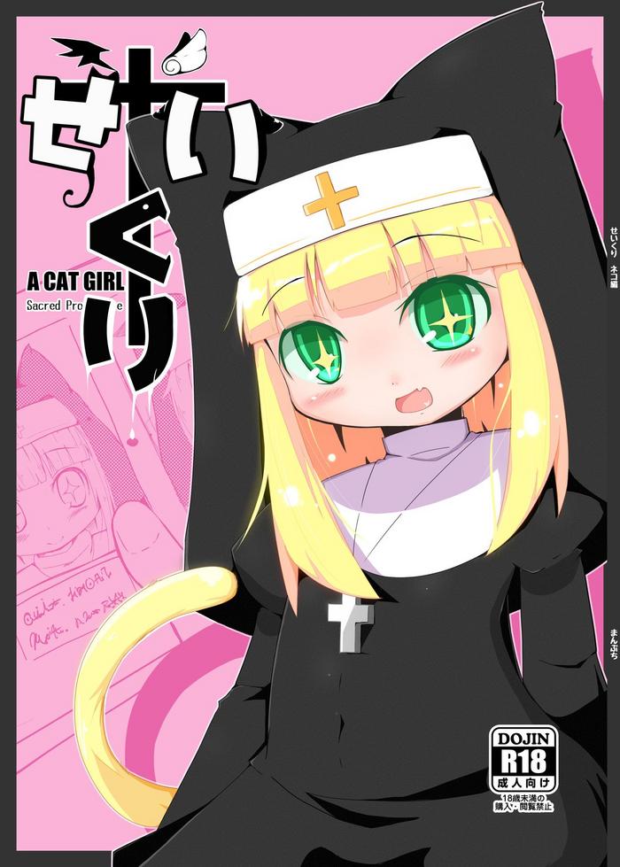 seikuri cover