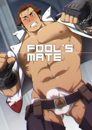 fool x27 s mate cover