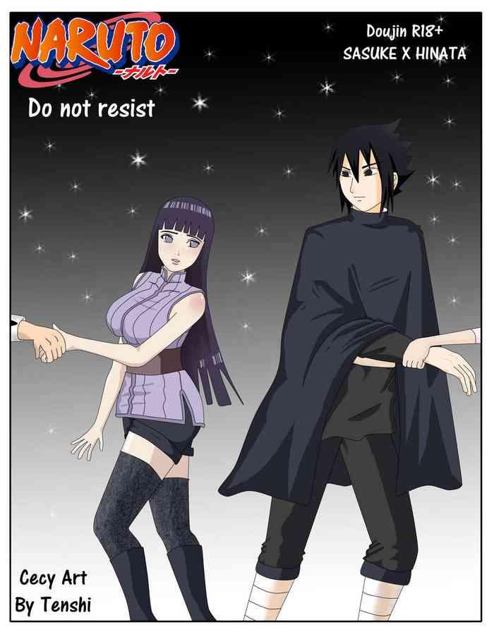 do not resist cover