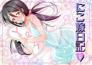 nico yome nikki cover