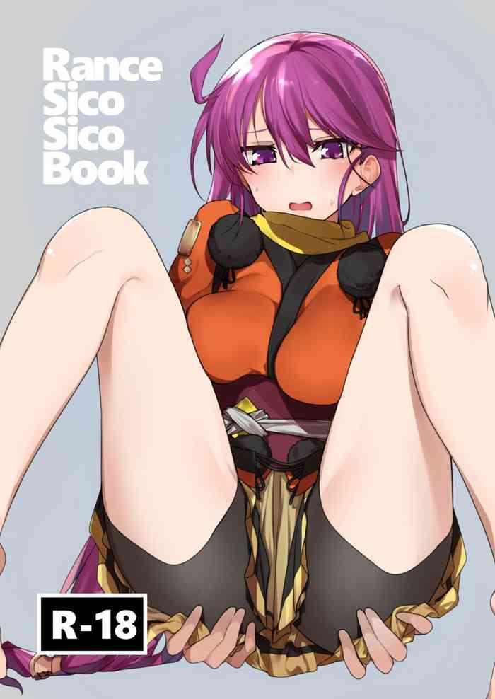 rance sico sico book cover