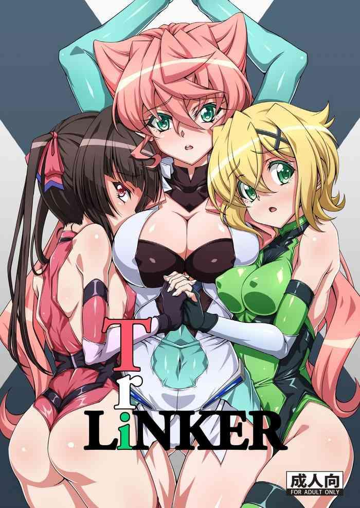 trilinker cover